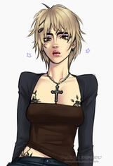 colored sketch colored sketch